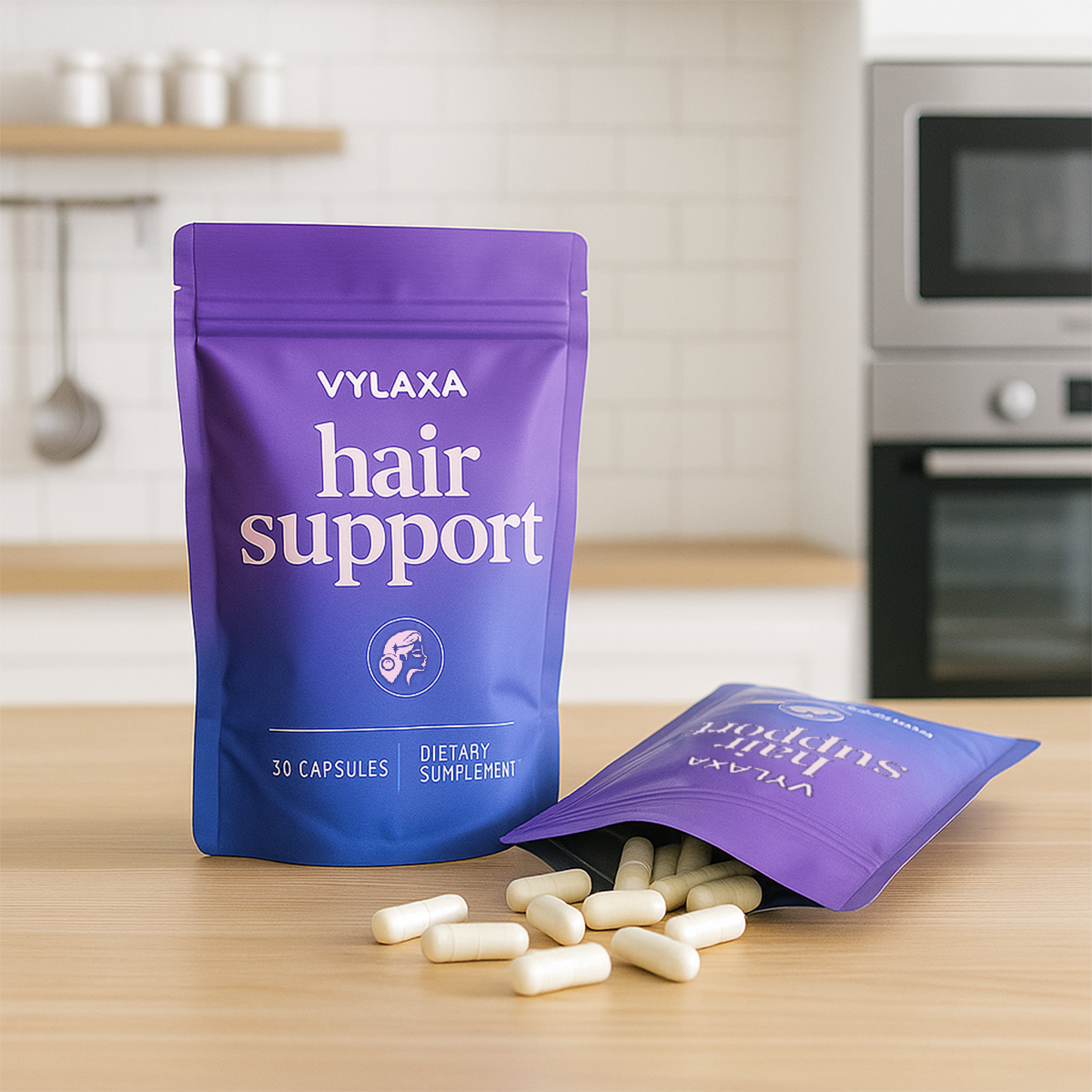 Vylaxa® Hair Support
