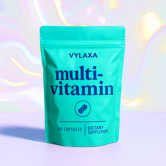 Vylaxa® Multivitamin