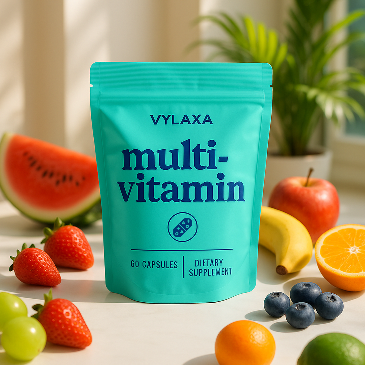 Vylaxa® Multivitamin