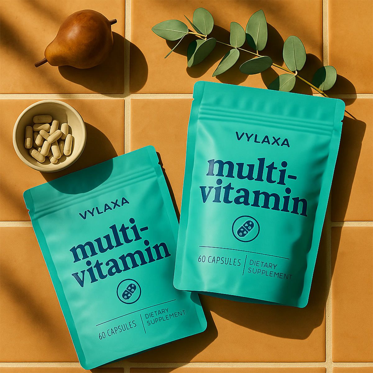 Vylaxa® Multivitamin