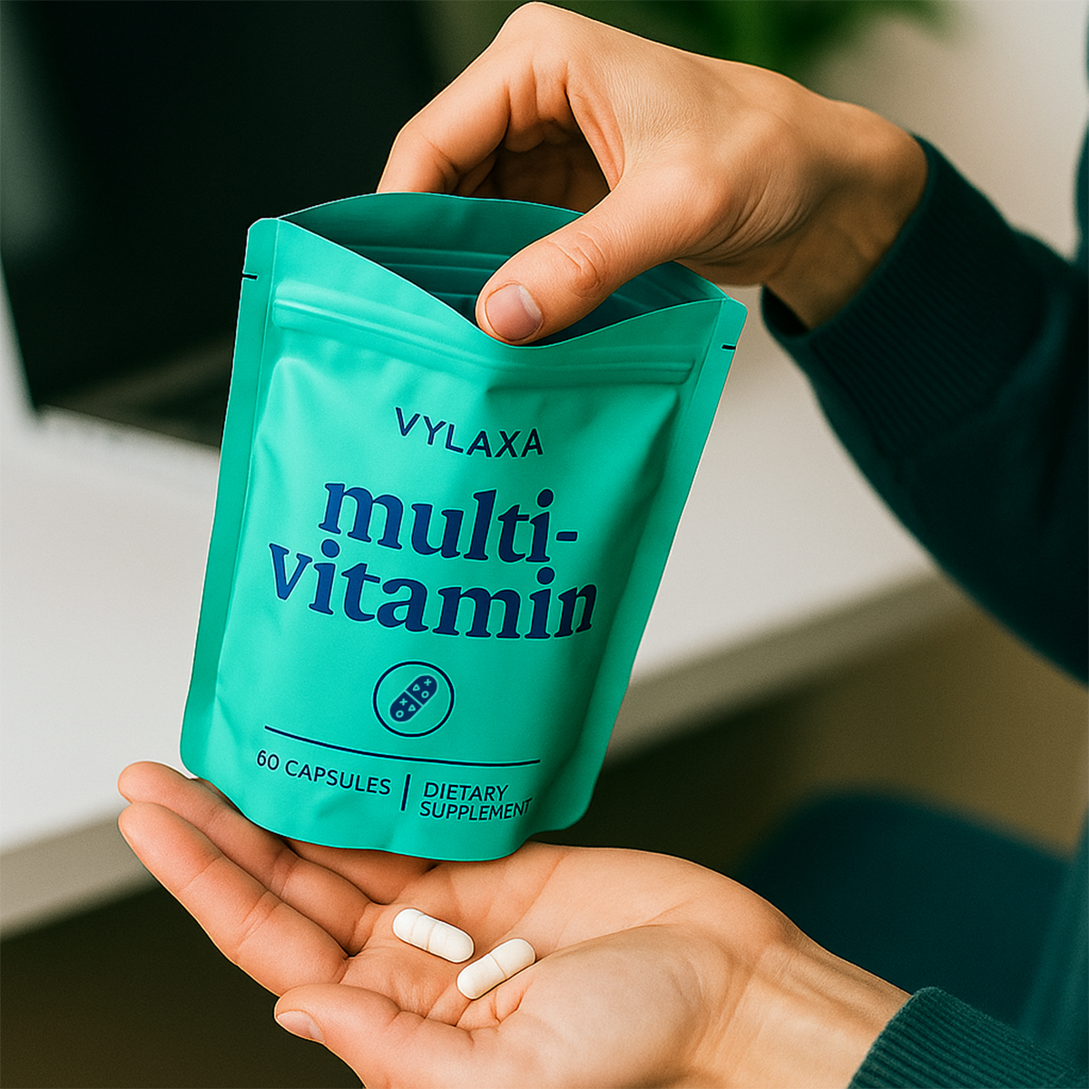 Vylaxa® Multivitamin