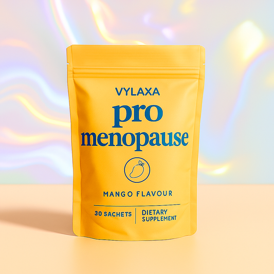 Vylaxa® Pro Menopause