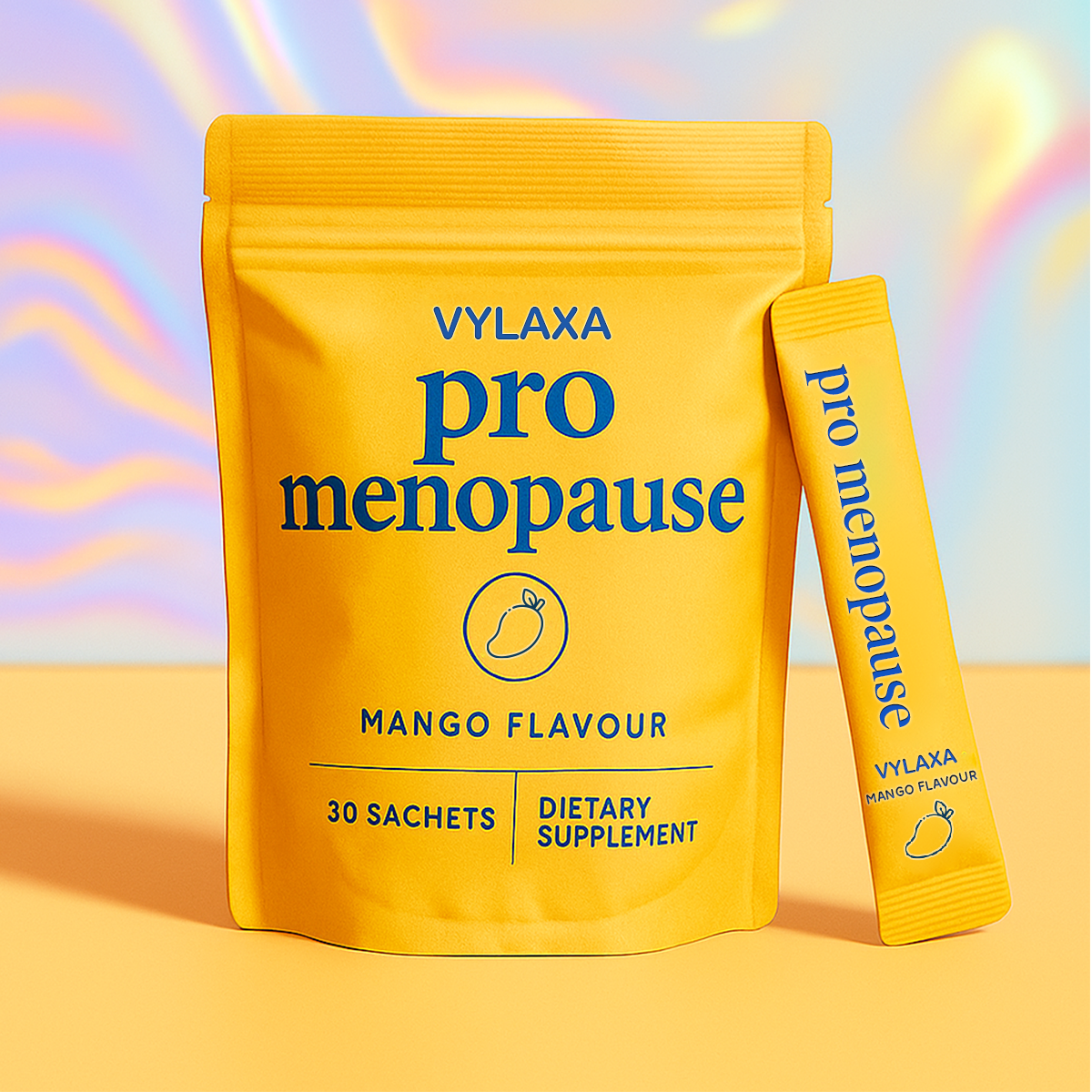 Vylaxa® Pro Menopause