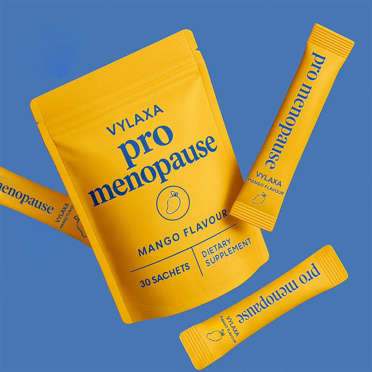 Vylaxa® Pro Menopause