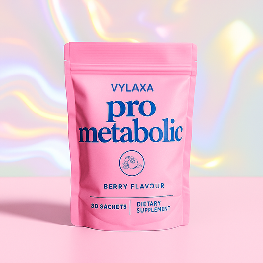 Vylaxa® Pro Metabolic