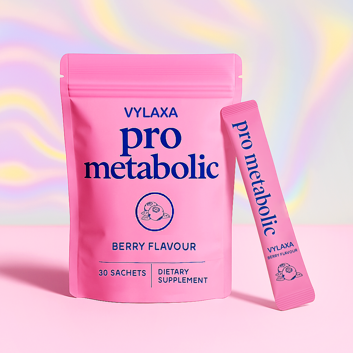 Vylaxa® Pro Metabolic