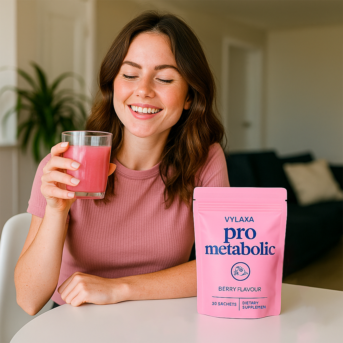 Vylaxa® Pro Metabolic
