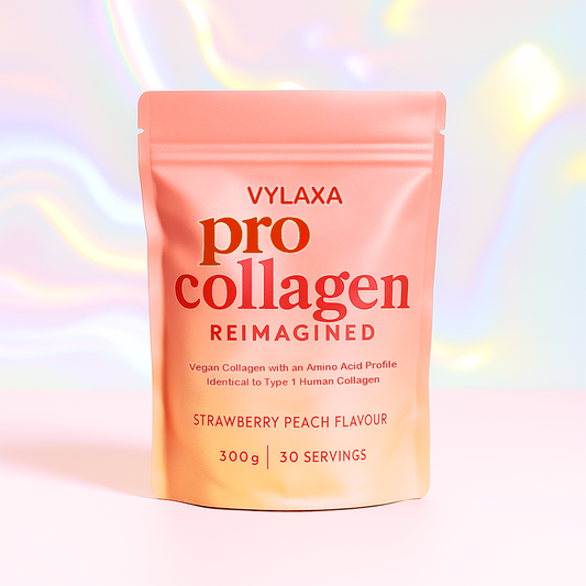 Vylaxa® Pro Collagen - Peach