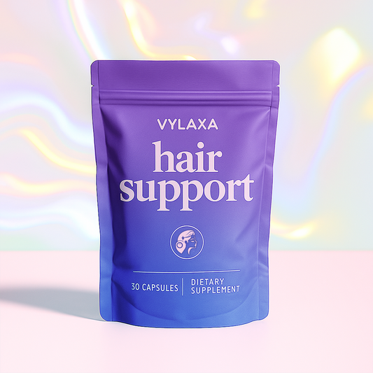 Vylaxa® Hair Support