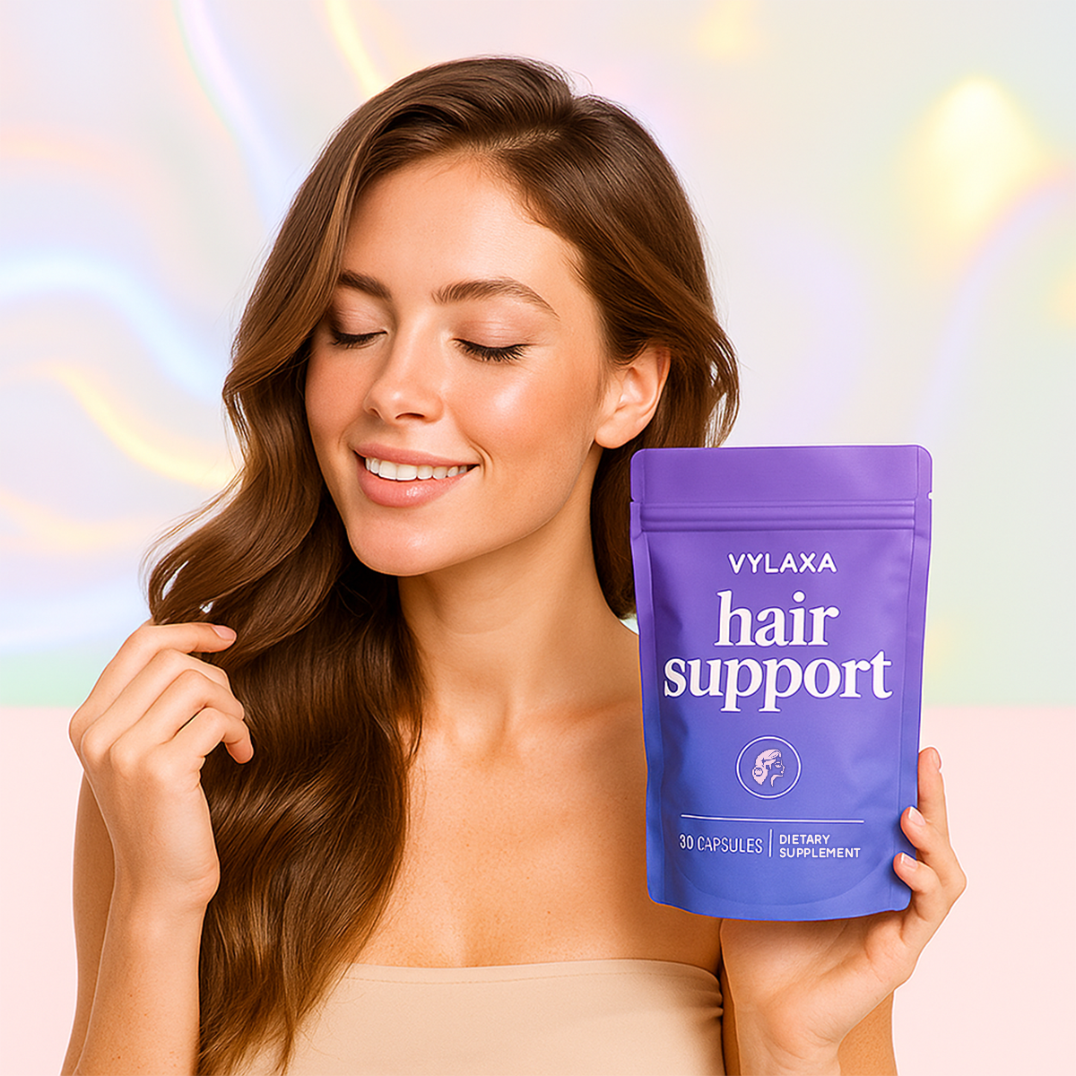 Vylaxa® Hair Support
