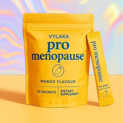 Vylaxa® Pro Menopause