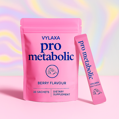 Vylaxa® Pro Metabolic