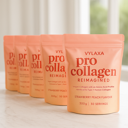 Vylaxa® Pro Collagen - Peach